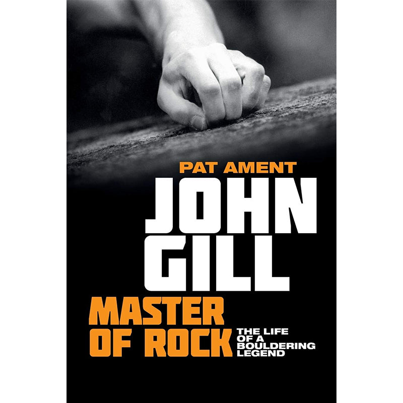 John Gill Master of Rock