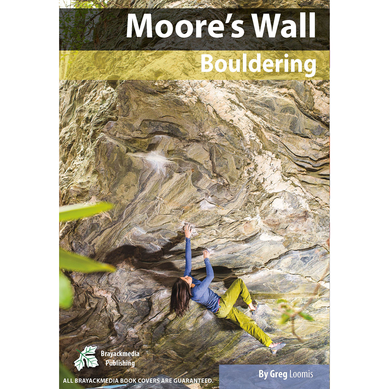 Moore’s Wall Bouldering