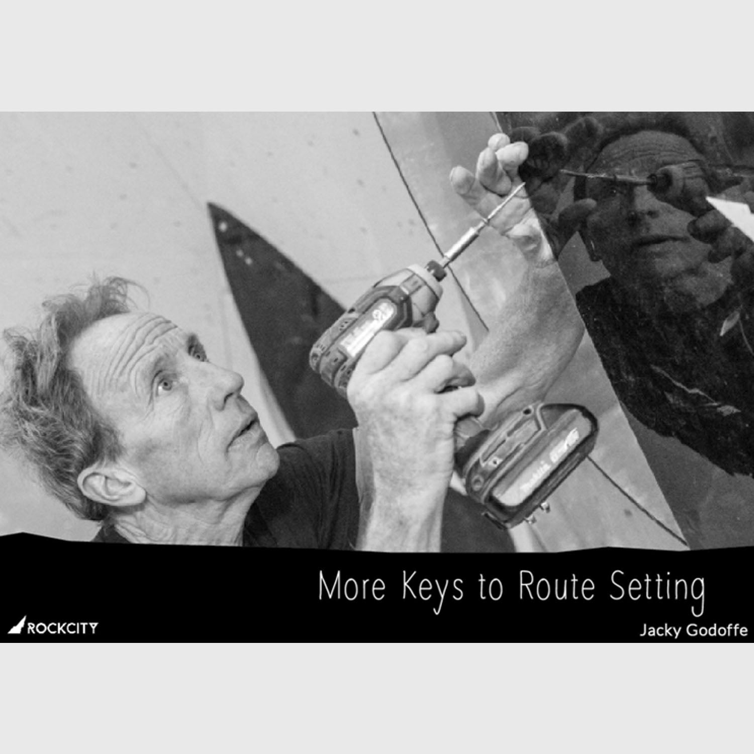 More Keys to Route Setting