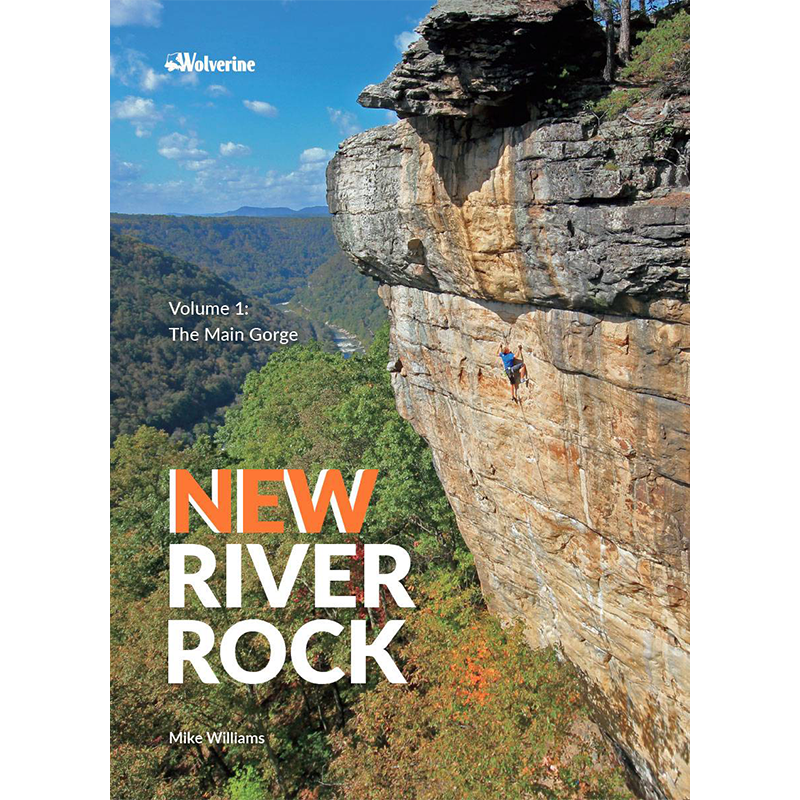 New River Rock Vol 1