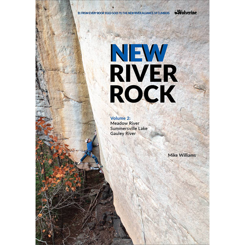 New River Rock Vol 2