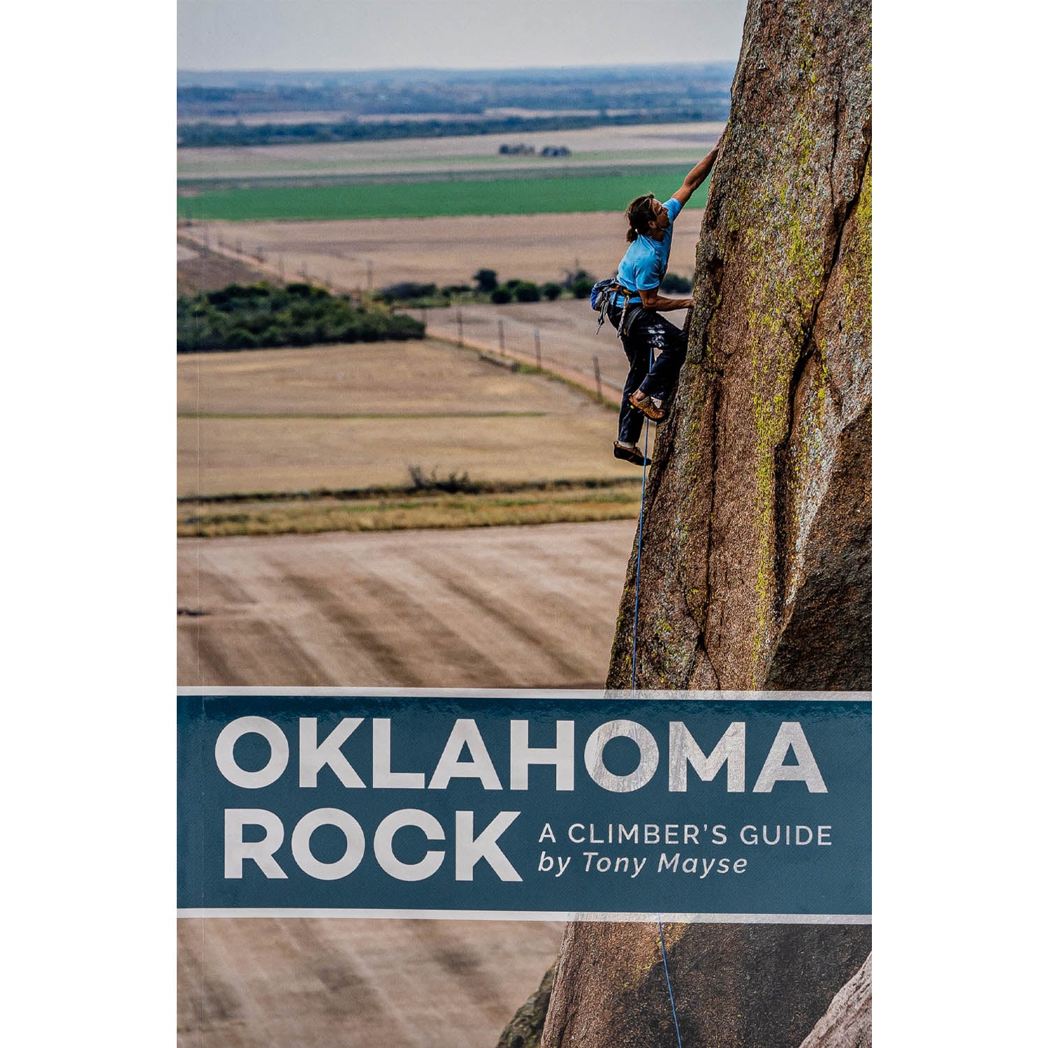 Oklahoma Rock