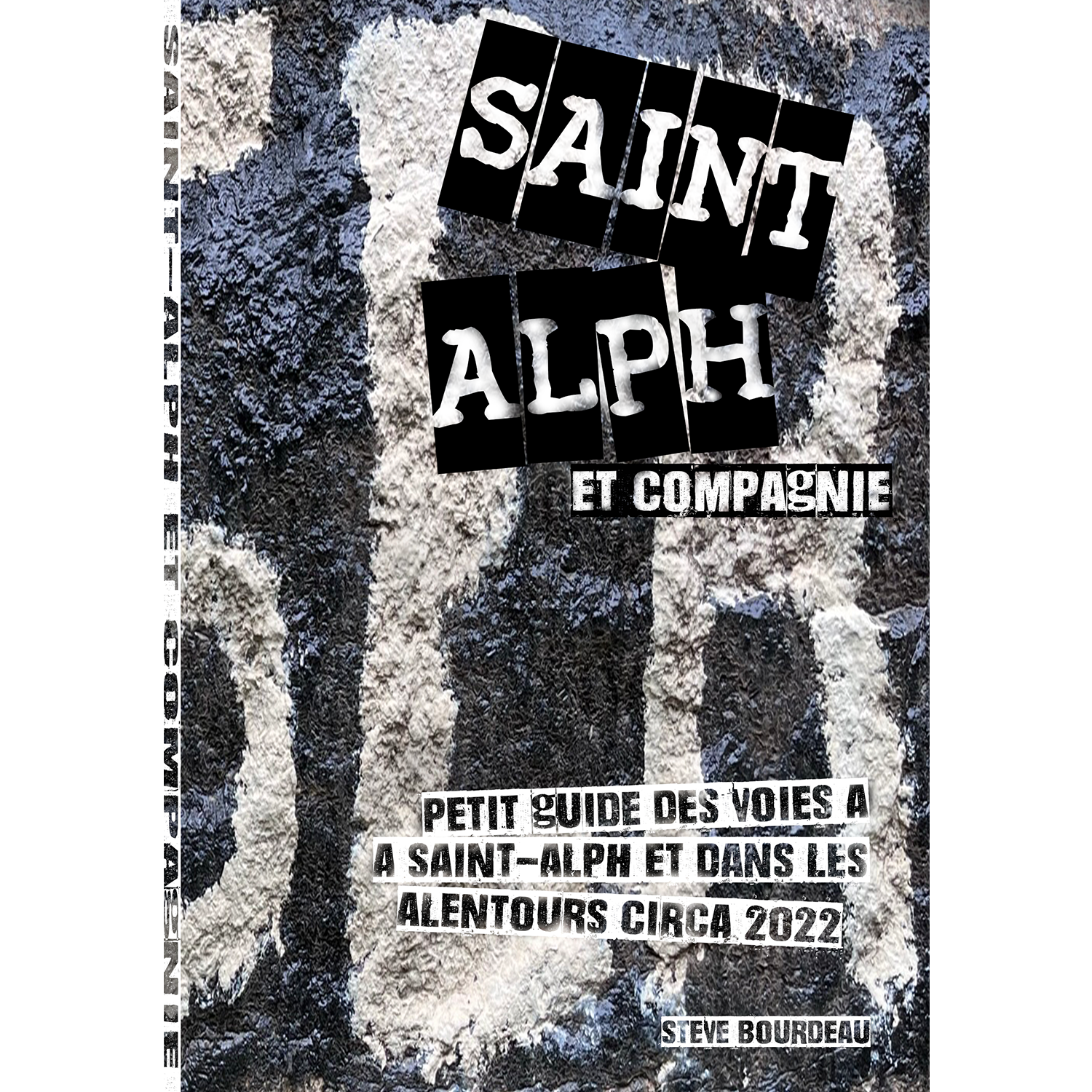 Saint-Alph et Compagnie