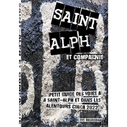 Saint-Alph et Compagnie
