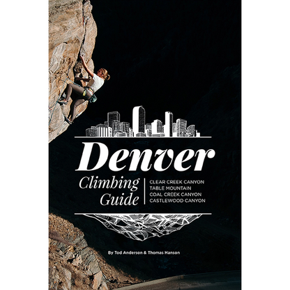 Denver Climbing Guide