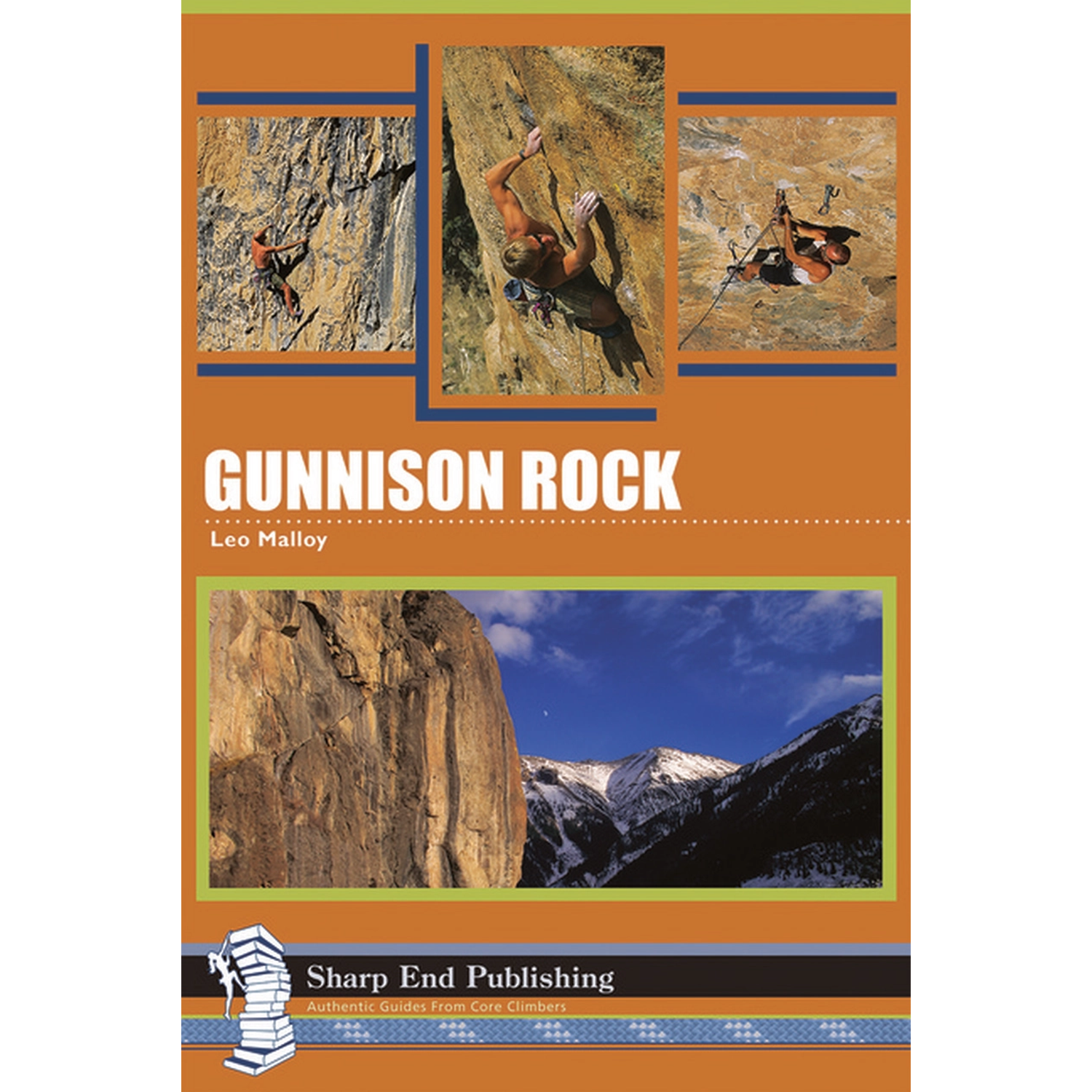 Gunnison Rock