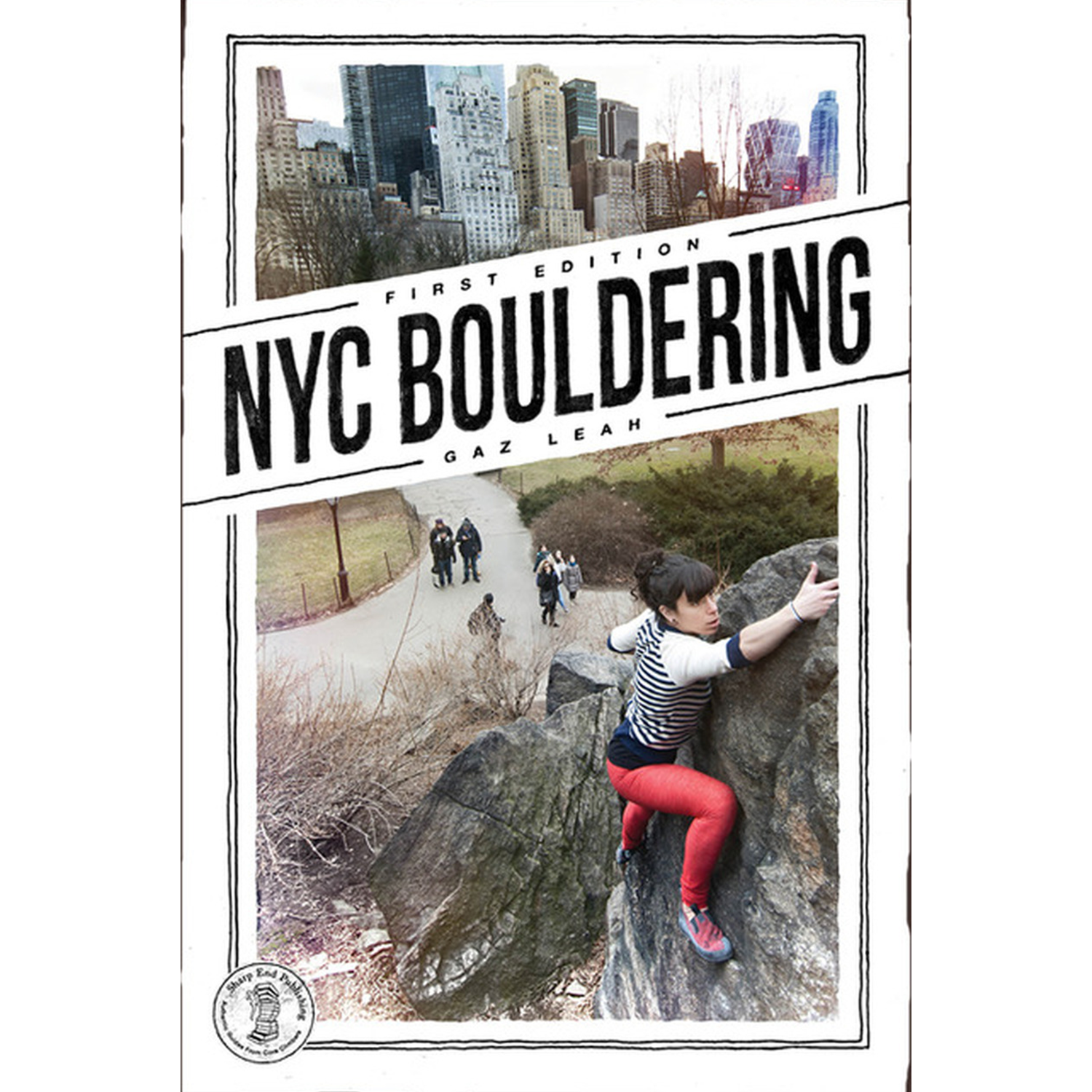New York City Bouldering