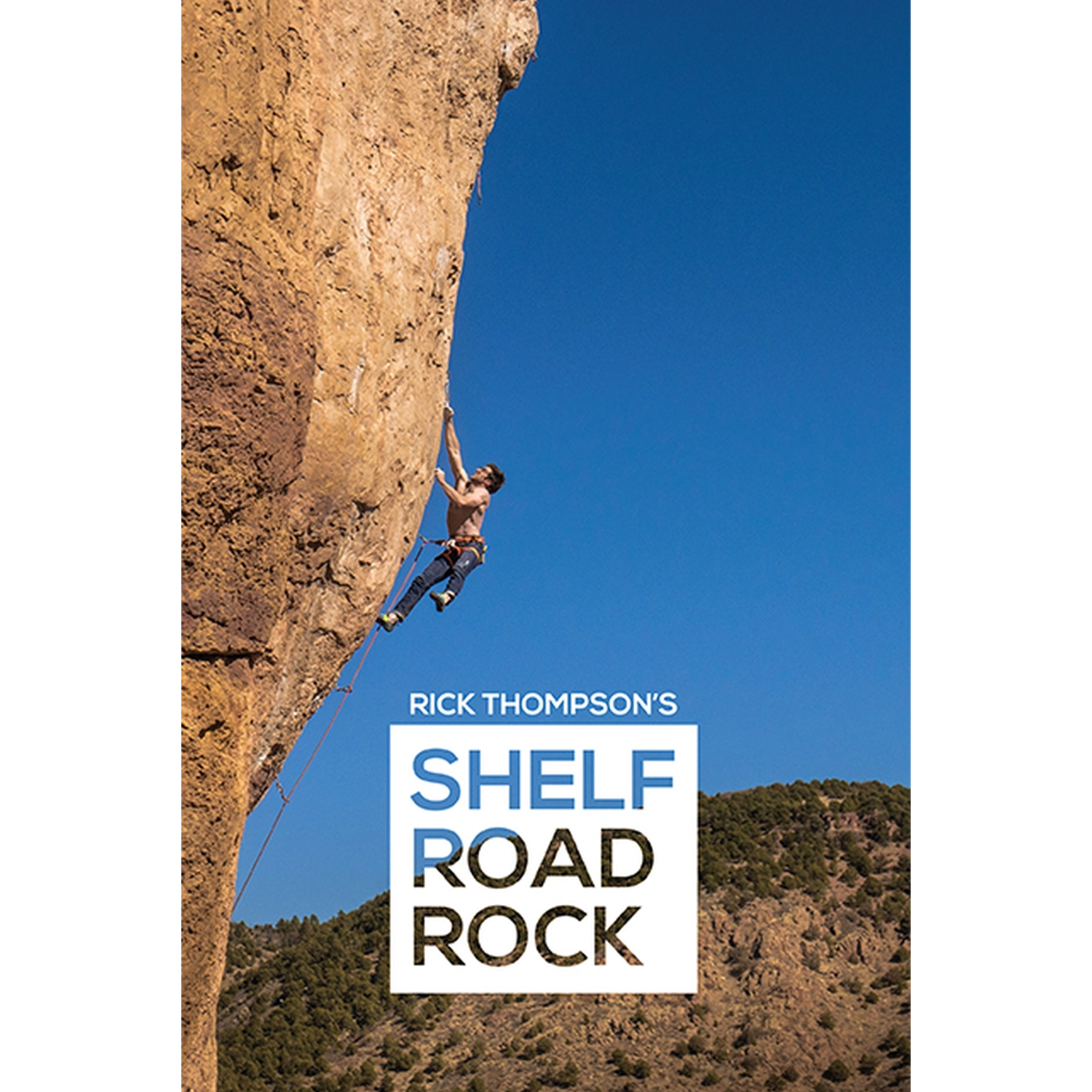 Shelf Road Rock