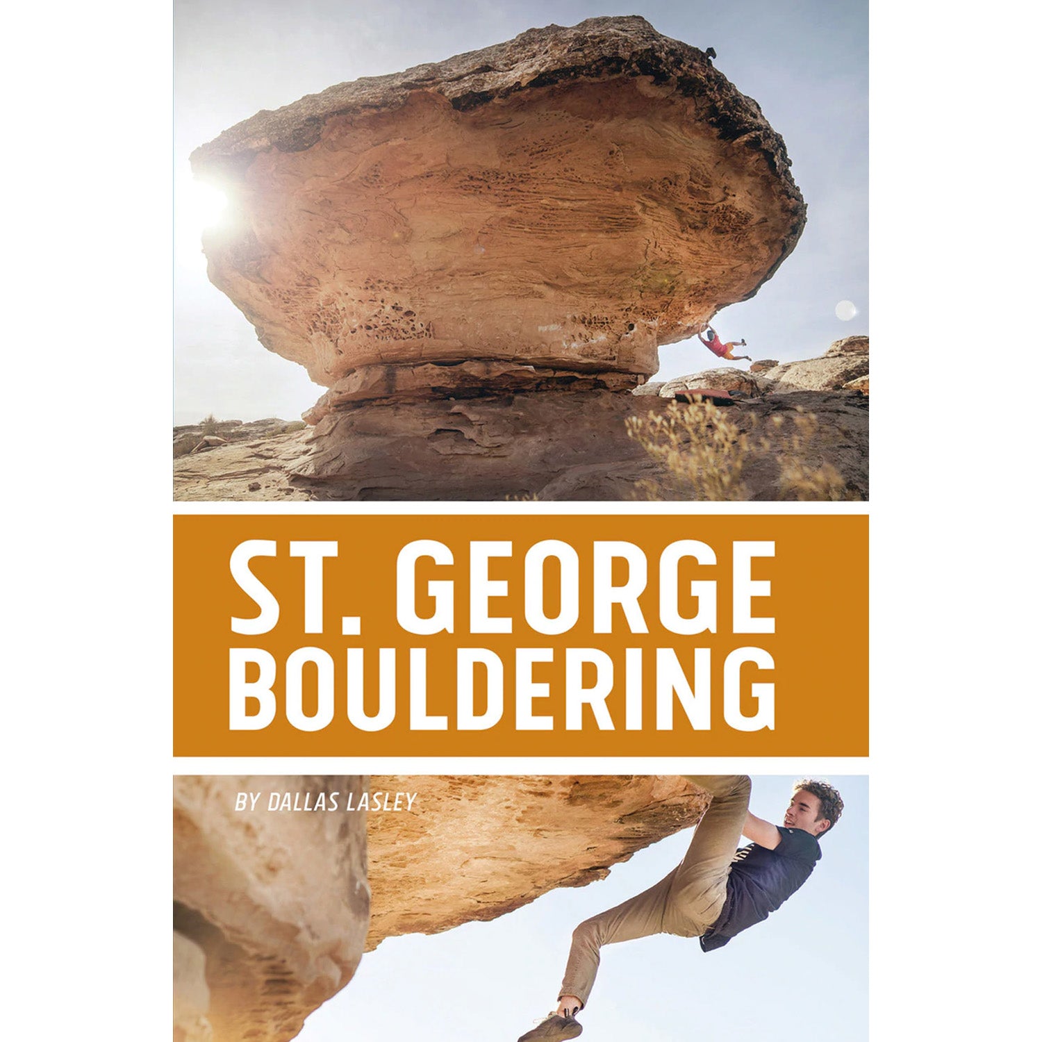 St. George Bouldering
