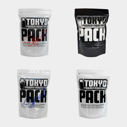 Tokyo Powder Chalk