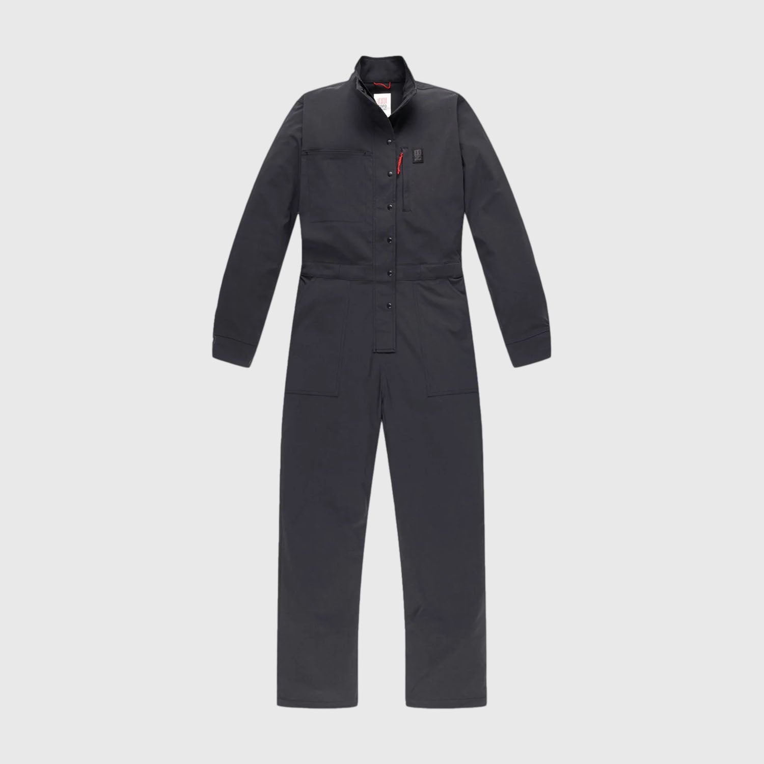 Topo Designs Women's Dirt Coverall - The Warming Store
