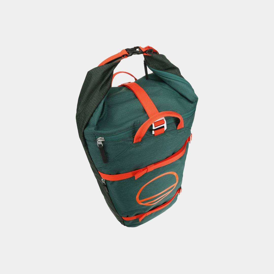 Wild Country Climbing Stamina Gear Bag Petrol One Size 40-0000010003
