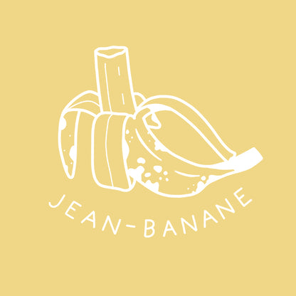 Bloc Shop Jean-Banane Crewneck