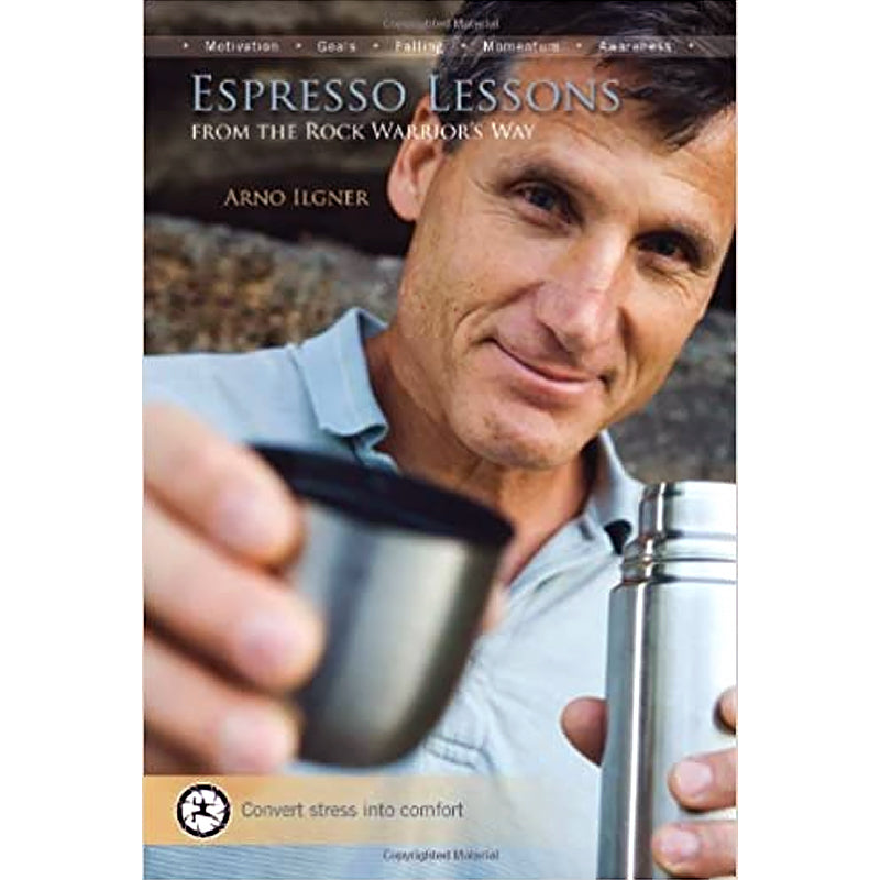 Espresso Lessons