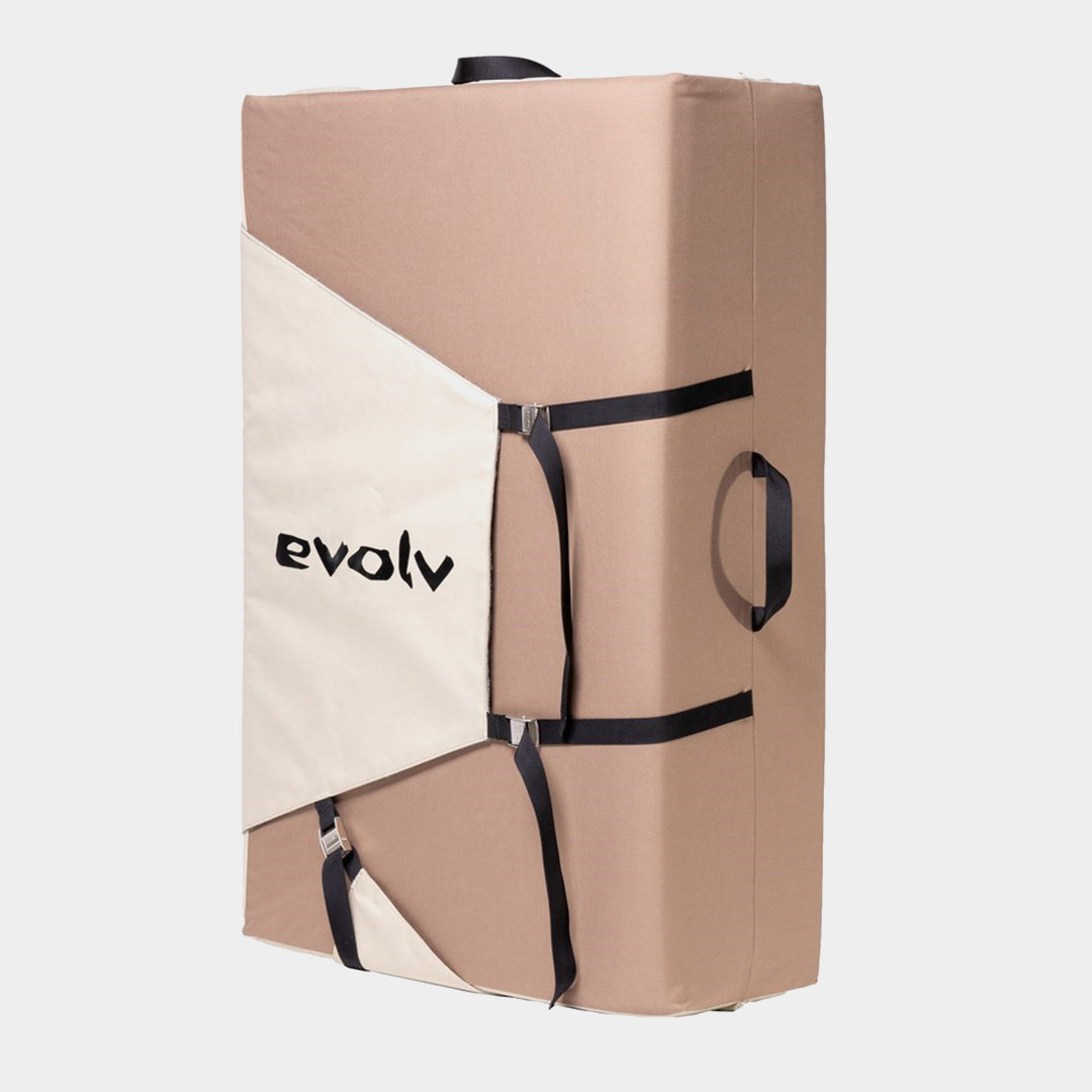 Evolv Drop Pad - Climb