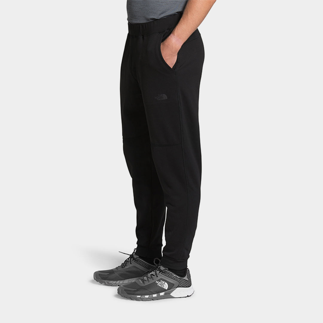 Pantalon de jogging en polaire cinétique