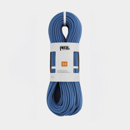 Contact Rope 9.8mm