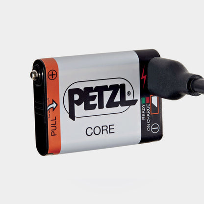Core Battery pour Lampe Frontale Petzl