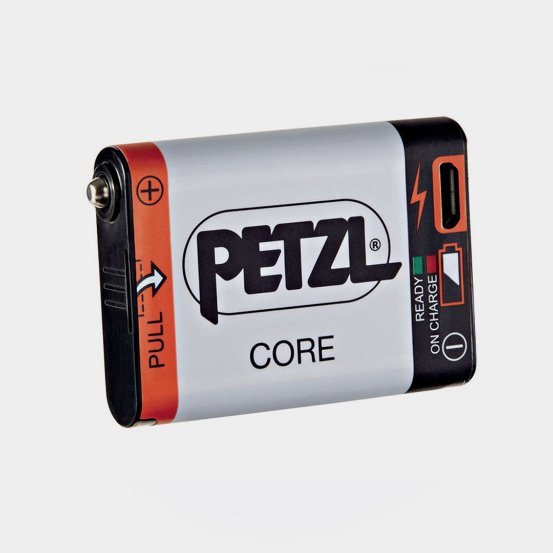 Core Battery pour Lampe Frontale Petzl
