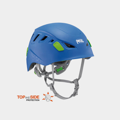 Picchu Helmet