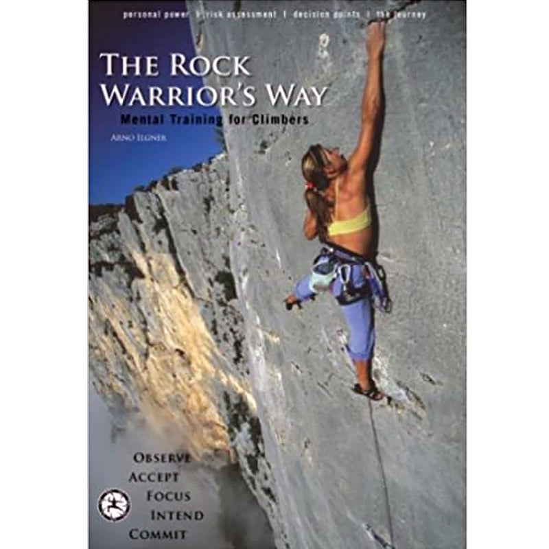 The Rock Warrior's Way