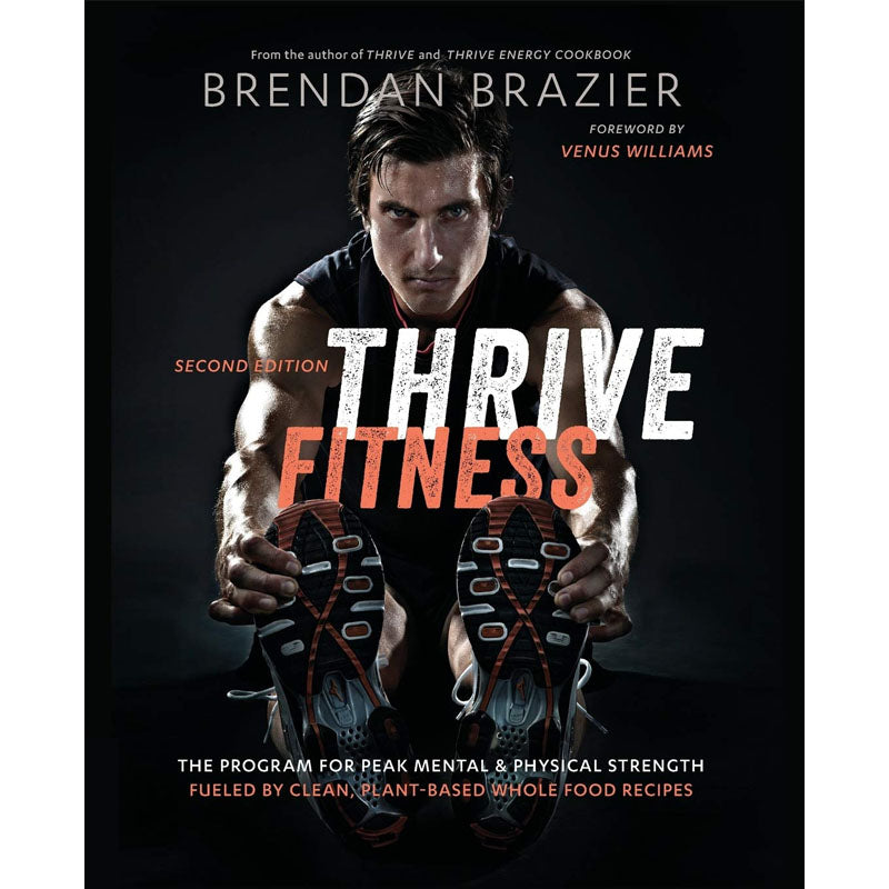 Thrive Fitness Second Edition